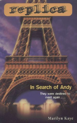 [Replica 12] • In Search of Andy